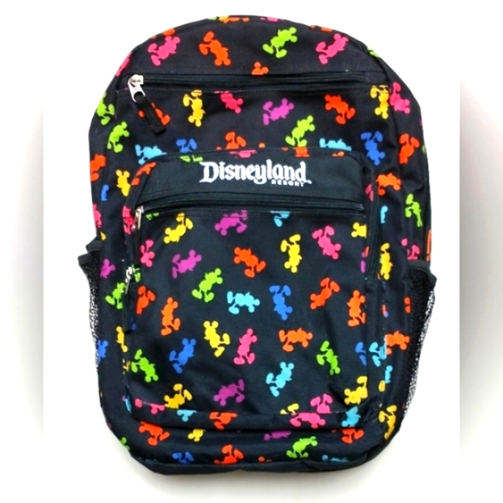DISNEY PARKS - Disneyland - Quality - Extra Large - Backpack
